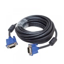 Vga Kablo 15pi̇n E/E 3mt ETC