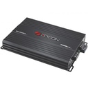 Oto Anfi Stereo 3000w 4 Kanal Edison ED-4600A