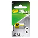 LR44 Pil 6v Alkalin GP 476-A R30