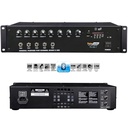 Power Mixer Anfi 300w Bt/Usb/Sd Trafolu Poke PK-300T