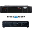 Mono Power Anfi 300w Bt/Usb/Sd Trafolu Poke MP-300TRF  R40