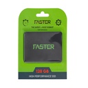 SSD Harddisk 128gb 550/510 Mb/s SATA3 Faster FS-128