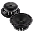Oto Midrange 16cm 300w RMS 150w Apocalypse Sylvester AP-M60SQL
