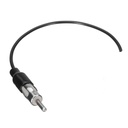 Oto Anten Fi̇şi̇ Kablolu 30cm Poke PK-4156-R17