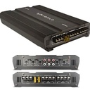 Oto Anfi 4 Kanal 3000w RMS 280w Navigold NG-2033 R2
