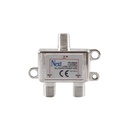 Splitter 1/2 Powerpass 5-2400mhz Next YE-2502A  B1