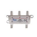 Splitter 1/4 Powerpass 5-2400mhz Next YE-2504A R31