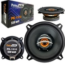 Oto Hoparlör 550w 13cm Tweeterli 2 Adet Poke PK-1310  R3