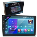 9'' Oto Tablet Teyp Android 2-32 Kameralı For-x XA-309  R3