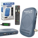 Mini Full Hd Uydu Alıcı Ucast Wifi Destekli Iks Hediye Süresiz Iptv Sunplus Astra Turbo HD  R42