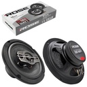Oto Hoparlör 16cm 2x180w Tweeterli 2 Adet Rose RS-160  R24
