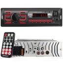 Oto Teyp 4x50w bt/2xusb/sd/fm/aux Mobil Aplikasyon Sunsay Mb-29