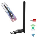 Uydu Wifi Adaptör 5 Dbi 7601 Chipset Navex NW-100-5 R24