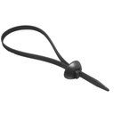 Cırt Kelepçe 30cm Tekrar Kullanılabilir 1 Adet Poke PK-4381  R11