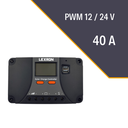 Solar Şarj Kontrol Cihazı 40a pwm Lexron