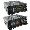 Oto Anfi Mono RMS 840w Bass Kontrol Mobass MBD-800.1  R2