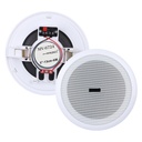 Alçıpan Hoparlör 13cm 6w 1 Adet MW-6724  R7