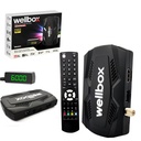 Uydu Alıcı Mini Hd Wifi Destekli Wellbox 5000-HD