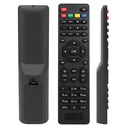 Uydu Kumanda Teledünya Hd 8900 9600 Slim Etc RK-843