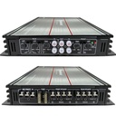 Oto Anfi 3500w 4 Kanal Moonstar MS-4460 R42