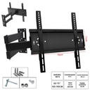 65'' 75'' 165-195cm Hareketli Lcd Askı Aparatı 3 Kollu Ufix-7011H