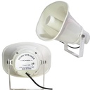 Horn Hoparlör 30w 8ohm Trafolu Nwork HRN-711  R11