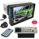 7'' Tofaş 4x55w Bt 2xUsb Sd Aux Şarjlı Kameralı Megavox MGX-MP701 R3