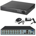 5mp 16 Kanal Ahd Dvr Kayıt Cihazı Xmeye 5in1 RSD-1616 R6