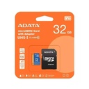 Hafıza Kartı 32GB Adata UHS-I CLASS10