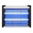 Elektrikli Sinek Öldürücü 6w 2000v 388x60x243mm Teknoclass SC-14