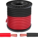 Akü Takviye Kablosu 15mm 30mt Poke PK-1493