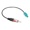 Oto Teyp Soketi Volkswagen VW 30cm Fully G-511B