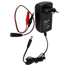 Akü Şarj Aleti 12v 1a Fully O-12100-1