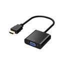 Hdmi to Vga Aktarıcı Çevirici PM-2162