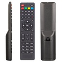 Marginal Brawoo IPTV Vod Youtube Tuşlu HD Slim Uydu Kumanda Poke PK-7112