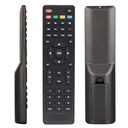 Redline TS-100 HD T Serisi Xtream Tuşlu HD Slim Uydu Kumanda Poke PK-7113