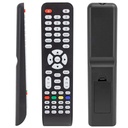 Awox LCD LED TV Kumanda 32'' 39'' PAN3282 Telefox Poke PK-7127