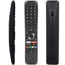 Vestel 30107407 RC43160N Netflix Yotube Sessiz LCD LED TV Kumanda Poke PK-7130