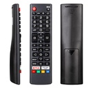 Lg Onvo Netflix Prime Video Tuşlu LCD LED TV Kumanda Poke PK-7120