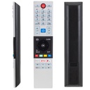 Toshiba CT-8533 Netflix Youtube Rakuten Tuşlu LCD LED TV Kumanda Poke PK-7128