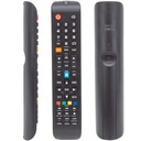 Skytech Smart Sarı Tv Tuşlu LCD LED TV Kumanda Poke PK-7122