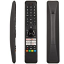 Vestel Universal LCD LED TV Kumanda RM-L1796 Poke PK-7125