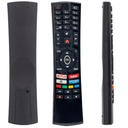 Vestel Hi-Level Netflix Youtube Prime LCD LED TV Kumanda 313V RC4390P 30101765 Poke PK-7129