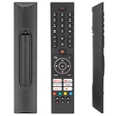 Vestel Netflix Rakuten Prime Video Youtube Twitch Tuşlu Poke PK-7135