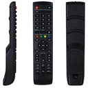 Profilo Smart Tuşlu LCD LED TV Kumanda Poke PK-7117