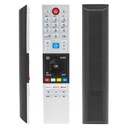 Toshiba Netflix Youtube Rakuten Tuşlu LCD LED TV Kumanda  CT-8528 Poke PK-7132