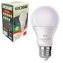 Led Ampul 220v 10w 950Lm Beyaz E27 Rose AR-110