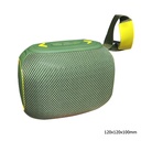 Bluetooth Speaker Bass Fm Usb Sd Wireless Rose SP-505