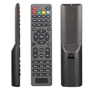 Rose Dr-7350 Hd-Moonstar 9500 Hd-Microstar Msr-30 Uydu Slim Kumanda Rose Wuk-393