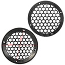 20cm Hoparlör Kapak 2 Adet Poke PK-4993